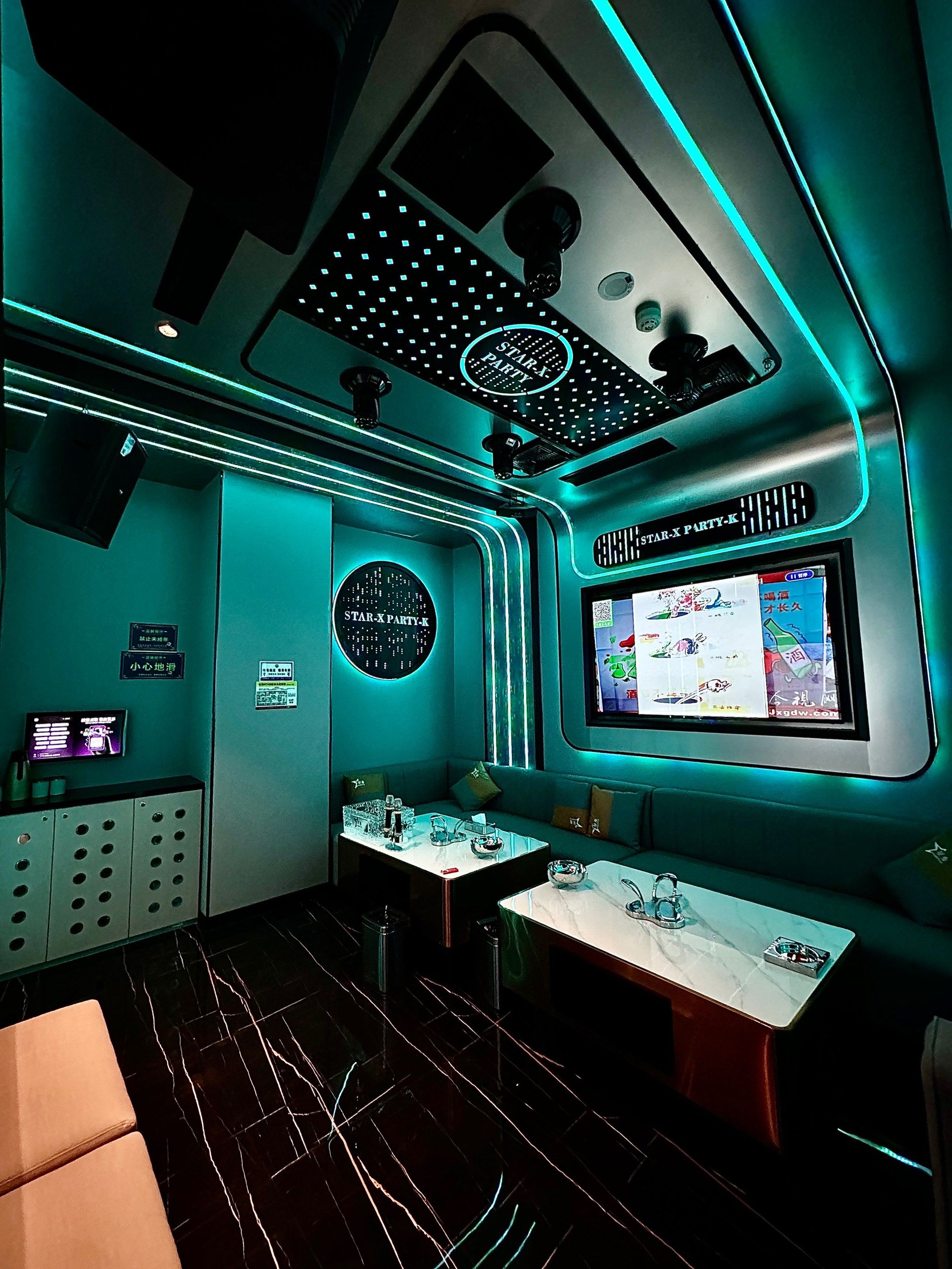 内江商务ktv首选高品质商务ktv体验-资中县ktv预订