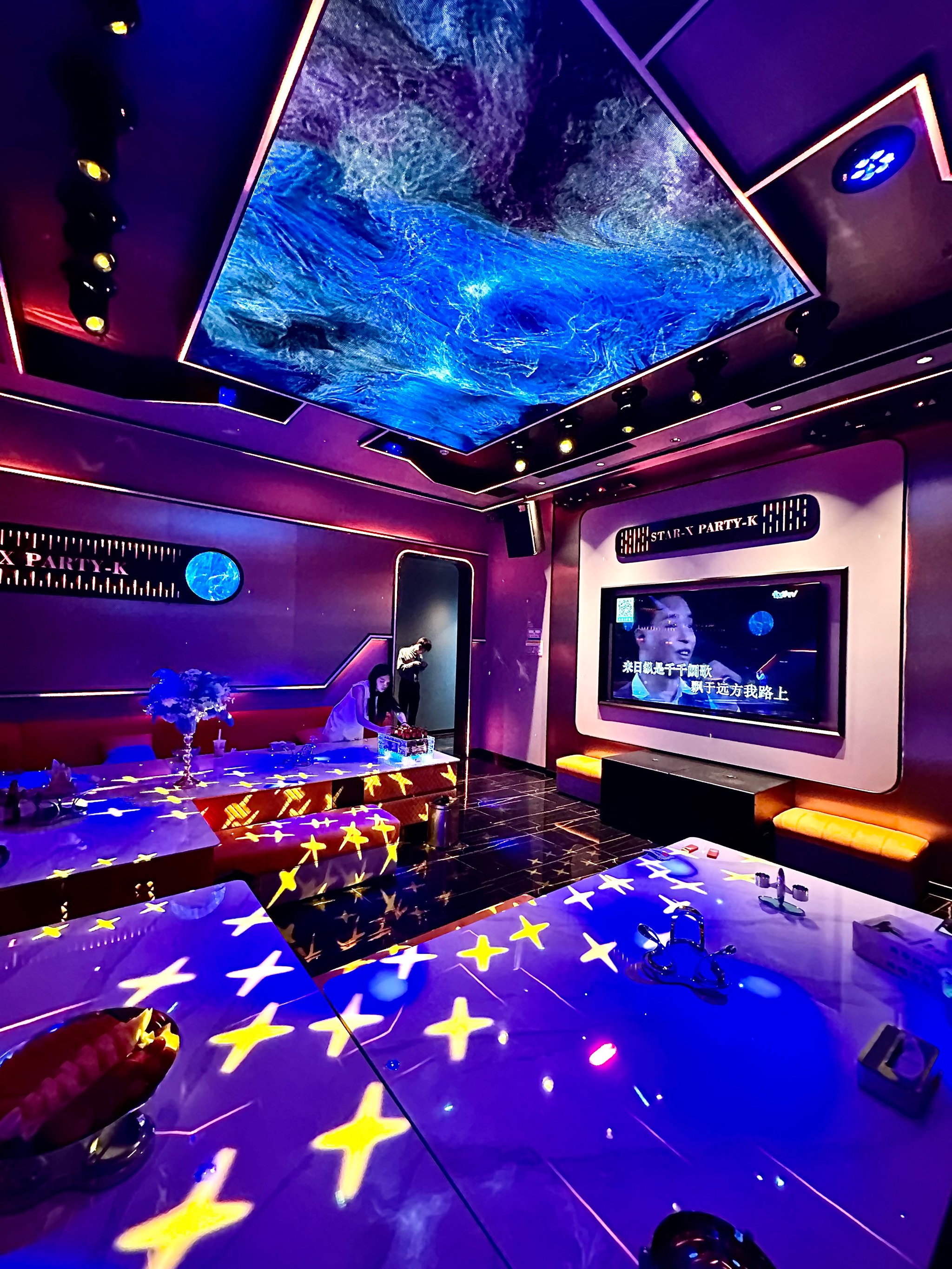 内江商务ktv畅玩全新商务ktv玩法-资中县ktv预订